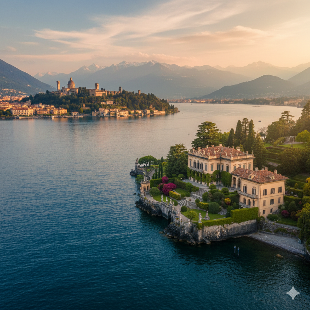 Lago di Como